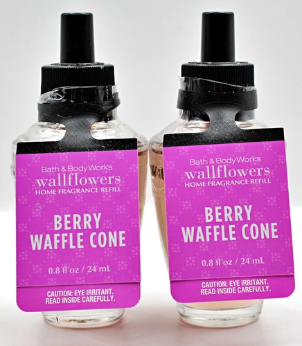 Bath and Body Works Wallflowers 2 Count Lot - YOU CHOOSE SCENT - 200+ SCENTS! - Picture 24 of 437