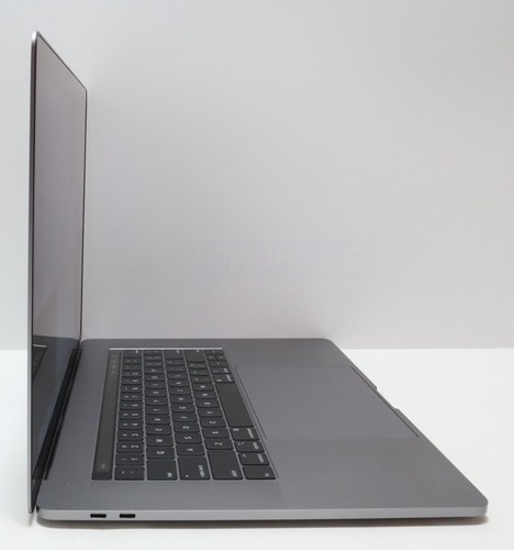 Apple MacBook Pro Touch Bar/ID Core i7 2.6GHz 32GB 1TB 560X 15" G0V15LL/A - Afbeelding 11 van 18