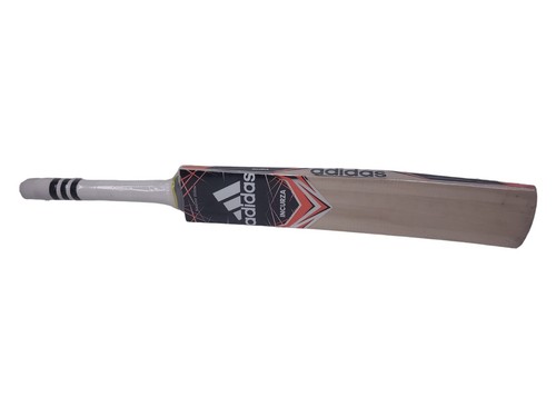 Adidas Cricket Incurza Junior Series #2 Orange / Black 2022 Model New - Sealed - Picture 6 of 11