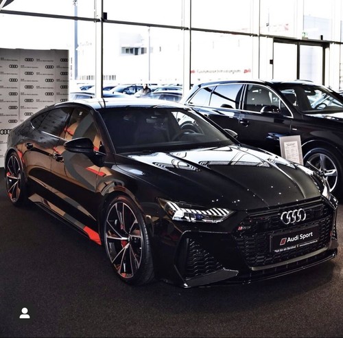 Audi Sport Kennzeichen Quattro RS Plates RS3 RS4 RS5 RS6 Rotiform JP - Bild 4 von 7