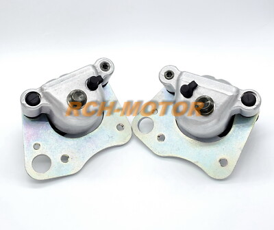 Polaris Sportsman 500 Ho Front Left&ap;Right Brake Caliper Assebly For Polaris ATV Sportsan 335... Atv Brakes - Foto 11
