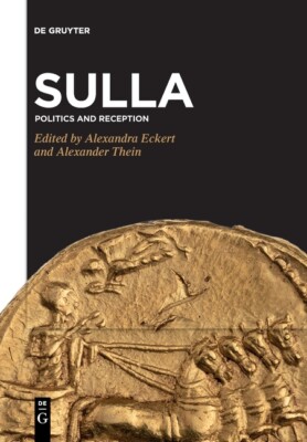 Sulla: Politics And Reception