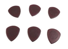 Dunlop Guitar Picks FLOW Standard 6 Pack Primetone 1.50mm