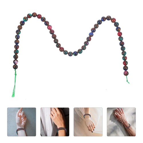 Multi-use Exquisite Unique Beads For Jewelry Making Jewelry Making Beads DIY - 第 10/12 張圖片
