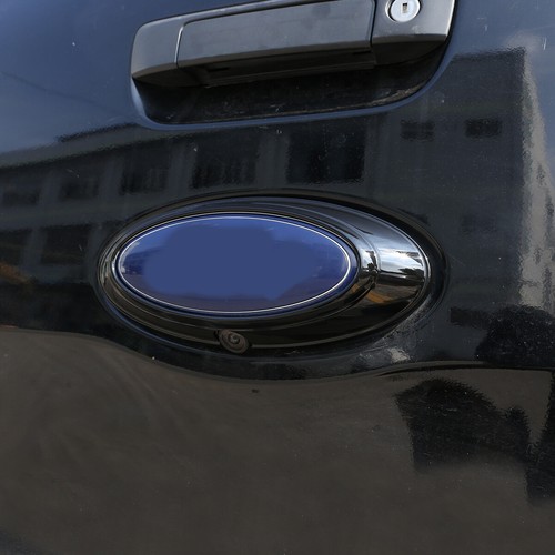 Rear Tailgate Car Logo Emblem Badge Ring Cover Trim Decor For Ford Ranger 15-21 - Picture 39 of 42