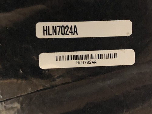 x2 Kits - Motorola HDW INST BASE TRAY Kit, HLN7024A , New in Package - Zdjęcie 2 z 4
