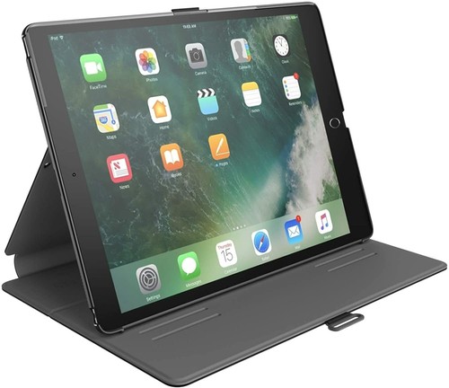 Speck Products 121950-B565 Stylefolio fits the 9.7-Inch iPad Pro (2017/18), iPad - Picture 4 of 10