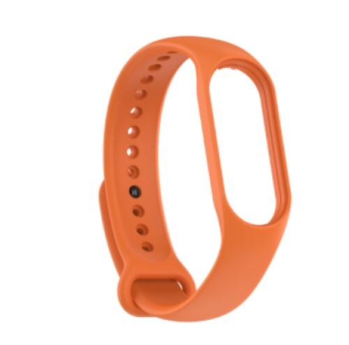 Correa para Xiaomi Mi Band 3 4 5 6 7 deportiva lisas Alta Calidad Pulsera - Imagen 14 de 22