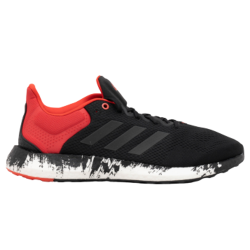 Size 13 - adidas D.O.N. Issue #4 Vivid Red/Core Black/Team