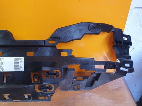 ✅2023 BMW I4 G26 E-DRIVE 40 M SPORT BUMPER MIDDLE BRACKET MOUNT 8096508 A190 - Picture 6 of 20