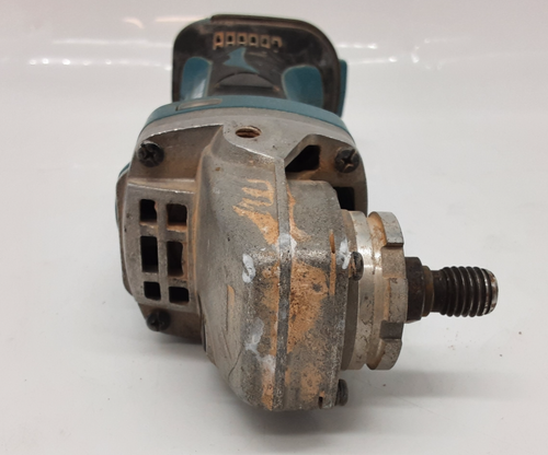 Makita Angle Grinder DGA452Z 18V LXT Cordless 115mm Slide Switch Bare Unit - Imagen 7 de 8