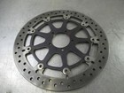 EB1369 2016 16 KTM SUPERDUKE 1290 GT RIGHT RH FRONT BRAKE ROTOR DISC