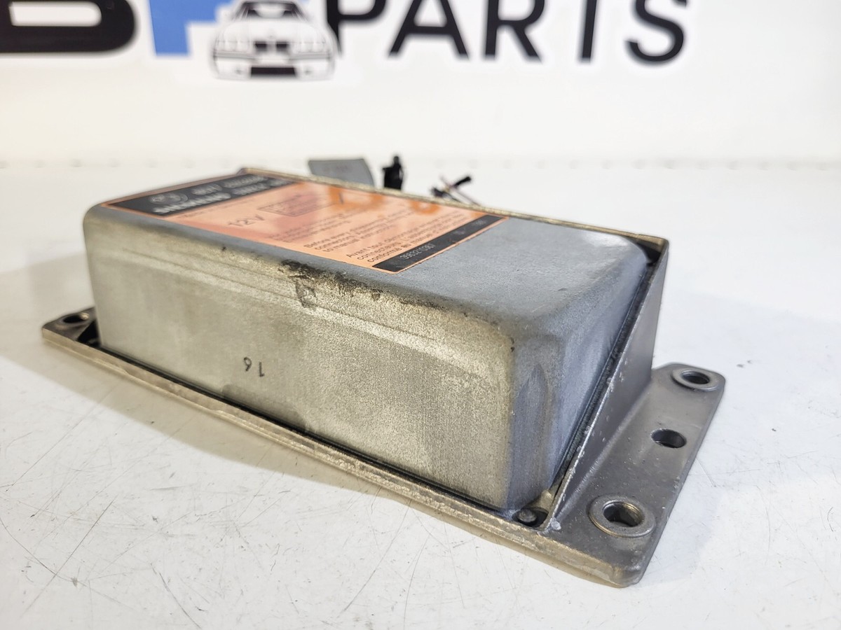 衛生日用品 RT-65988 BMW E36 E34 E32 Control unit for safety module 65778353598