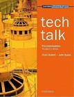 Tech Talk Pre-Intermediate: Student's Book by Vicki Hollett (Paperback, 2005)