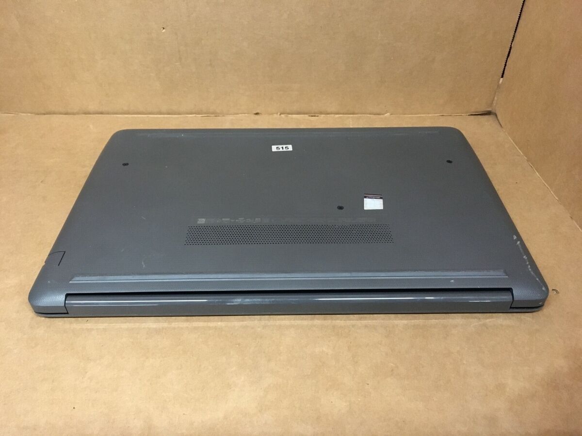 HP 250 G7 NOTEBOOK 15.6 HP 250 G7 NOTEBOOK 15.6