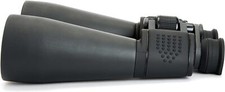 Celestron 71008 SkyMaster 25x70mm Prism , BaK-4 Prism and Carry Case, Black