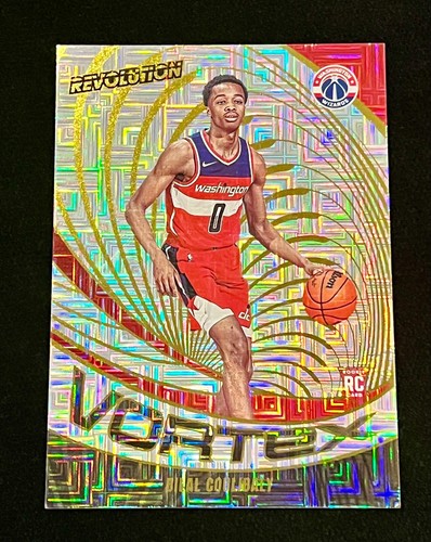 PRICE CUTS 2023 REVOLUTION BASKETBALL COMPLETE YOUR SET SP'S, VETS, ROOKIES - Picture 225 of 260