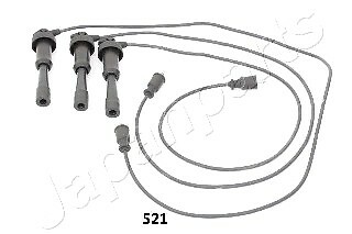 JAPANPARTS IC-521 Ignition Cable Kit for MITSUBISHI - Picture 1 of 1