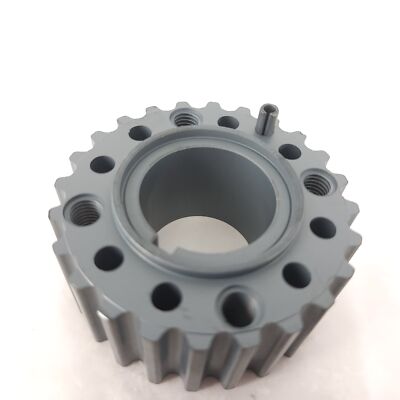 まみ Genuine OEM Mitsubishi MD326852 Crankshaft Timing Gear