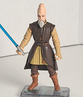 Star Wars Episode 1 Ki-Adi Mundi (Complete Figure w/ CommTech) (Tpm)