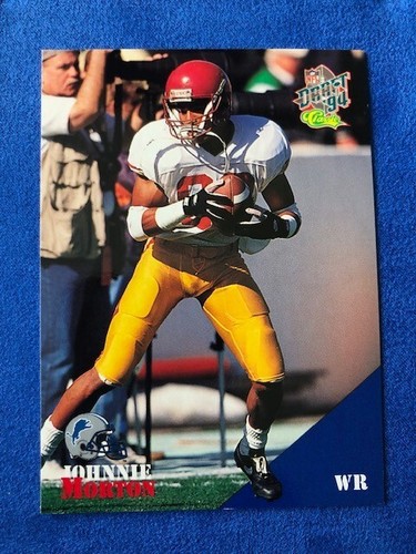 1994 Classic Draft Picks Football -You Pick - Picture 14 of 51