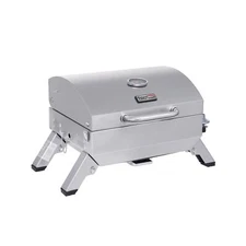 Royal Gourmet GT1001 Stainless Steel Portable Grill, 10000 BTU BBQ ... Fast Ship