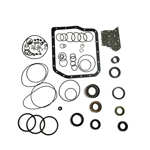 Master Overhaul Rebuild Kit Transmission w/U140E U140F for TOYOTA RAV4 Seals - Foto 3 di 6