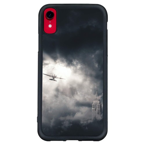 Covers For iPhone X XS 11 12 13 14 15 Pro Max DC 3 in Clouds - Picture 111 of 240