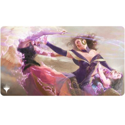 Magic Playmat Innistrad Remastered Killing Wave Liliana Upro