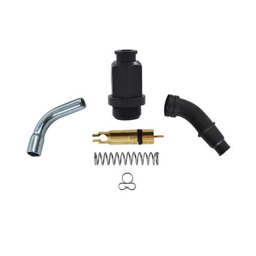 Carburetor Choke Valve Plunger Kit For Honda FourTrax 300 TRX300 TRX300FW New - Picture 3 of 8