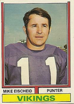 1974 Topps Football Pick Complete Your Set #1-200 RC Stars 🔥🏈🔥 - Picture 169 of 206