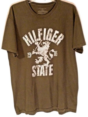 tommy hilfiger rn t shirt