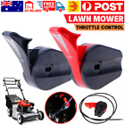 <!--F#f_0-->LAWN MOWER THROTTLE CONTROL HEAVY DUTY PLASTIC CABLE FOR VICTA MASPORT ROVER<!--F/-->