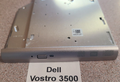 Dell Vostro 3500 CD/DVD Burner - Picture 2 of 4