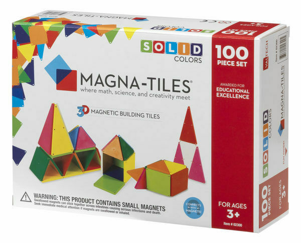 magna tiles ebay