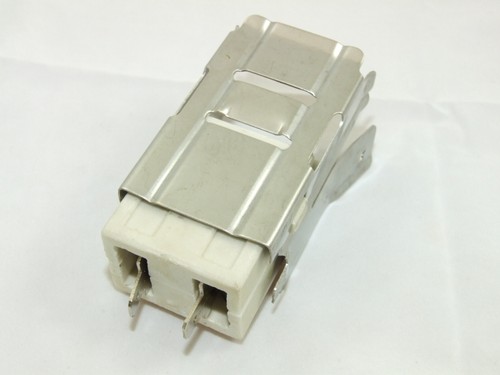 2PK HIGH QUALITY CHEF SOCKET ASSEMBLY SUIT 1801 & 1803 SERIES ES4184 91067 SE129 - Picture 3 of 3