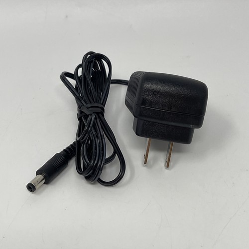 Obelieve AC Adapter Power Supply OBL-0500550U 5V 5.0V 0.55A 2.75W - Picture 6 of 6