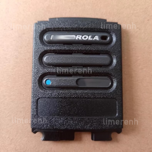 OEM Horn cover For Motorola APX8000HXE/8000HR/APX8000 SRX2200 APX6000XE APX7000 - Zdjęcie 3 z 23