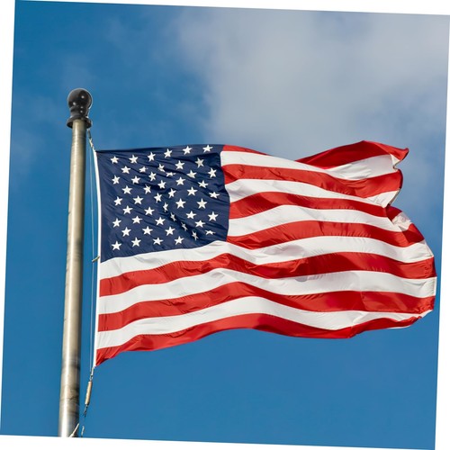Finial for Flag Pole Replacement Flagpole Topper Flagpoles Topper Decor Abs F... - Picture 6 of 9