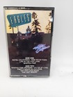 The Eagles Hotel California Audio Cassette Tape 1976 Asylum Records Vintage EUC