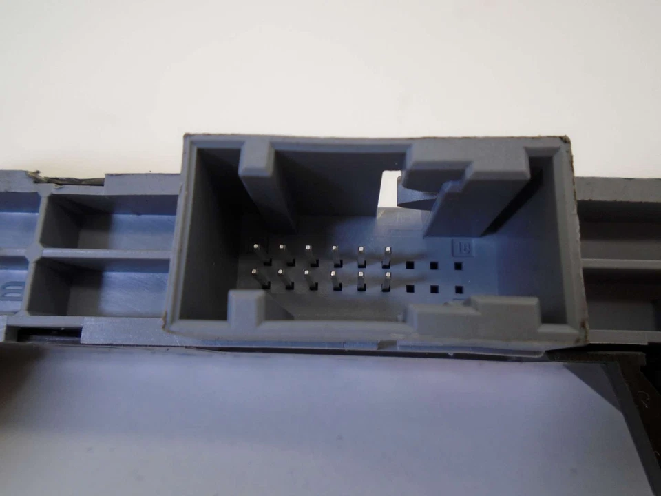 FIAT PANDA 2012-2020 DASHBOARD SWITCHES - 7355444120 - image 4 of 4