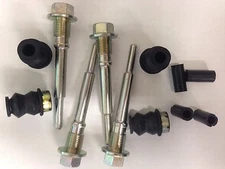 56080 Disc Brake Caliper Bolt Kit Front,Rear Carlson H5076