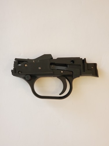 Mossberg Maverick 88 Trigger Group - 12 Gauge. Cross Bolt Safety. - Picture 2 of 3