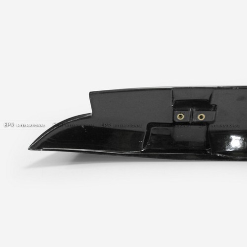 Civic EG Osaka 1992-95 JDM Style FRP Rear Spoiler Roof Wing For Honda Hatchback - Picture 8 of 12