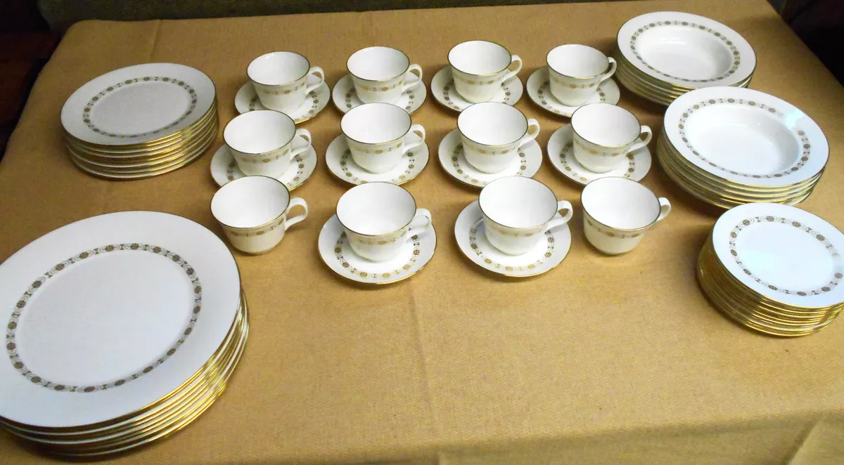 Dinner top sets ebay