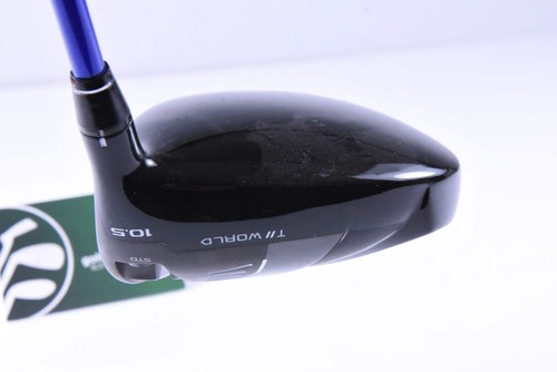 Honma TW 757 Driver / 10,5 Grad / Stiff Flex Vizard FP-6S - Bild 5 von 8