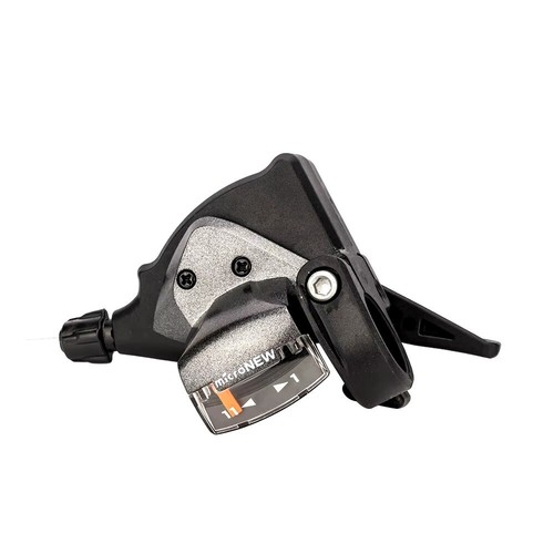 7/8/9/10/11Speed Mountain Bike Shifter Universal Gear Shifter Road Bike - Picture 8 of 18