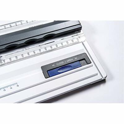 Staedtler Drafting Machine Drawing Board Mars Tecnico A3 Size 661