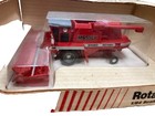 Massey Ferguson Combine Diecast Farm Vehicles