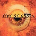 Type O Negative Rock Music CDs